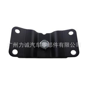 Soporte de Caja de Cambios Trasera 12371-50080 para VW Golf para Motor Land Cruiser/Lexus 4.7 Material de Goma Usado - Product Image 1