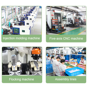 Sistema de Mopa Plana de Aluminio Ecológico de Alta Durabilidad en Oferta con Recambios Desechables - Product Image 4