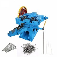 Machine à ongles de Chine