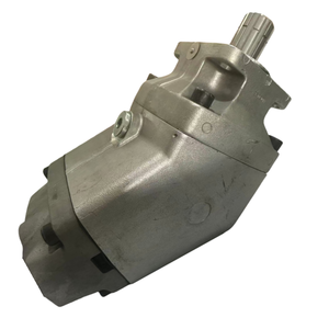 Pompe à piston hydraulique ZHENYUAN 378 1024 (F1-25-R) 378 1040 (F1-41-R) 378 1060 (F1-61-R) Moteur hydraulique F1-25 F1-41 F1-61 - Product Image 2