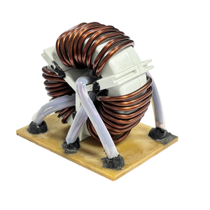 高周波トロイダルインダクタ磁気リングチョークコイルEMI抑制用 - Product Image 3