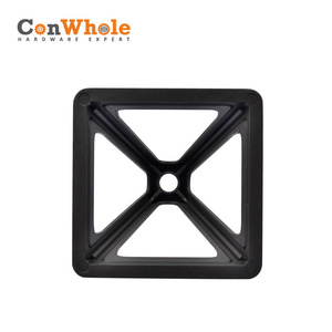 Heavy-Duty Aluminum RV Jack Stands Supports 6,000 Lbs Stabilize <strong>Level</strong> <strong>Trailers</strong> with Stainless Steel New Condition - Product Image 6