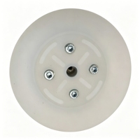 Ventouse pneumatique |   Ventouse de haute qualité de 100 mm pour l'automatisation CNC et l'emballage