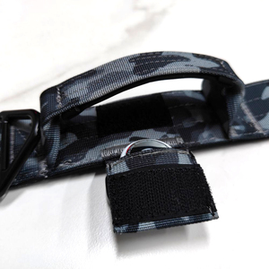 Collar de perro pesado para entrenamiento de metal pesado - Product Image 3