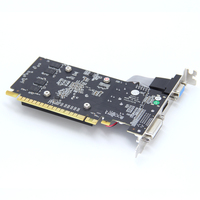 In Stock Geforce GTX730 1060 1660 1060 Gddr5 Gddr6 Graphics Card Video Card