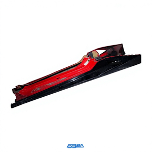 แผงข้างรถยนต์ (ซ้ายหรือขวา) สำหรับ Lamborghini LP700 รุ่น OE 470853563C 470853564C คุณภาพระดับมืออาชีพ - Product Image 1