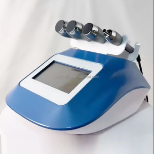 Xách tay ultras0nic hệ thống da thắt chặt cổ mặt nâng Massager Cellulite Loại bỏ máy đẹp cho COLLAGEN TÁI SINH - Product Image 5