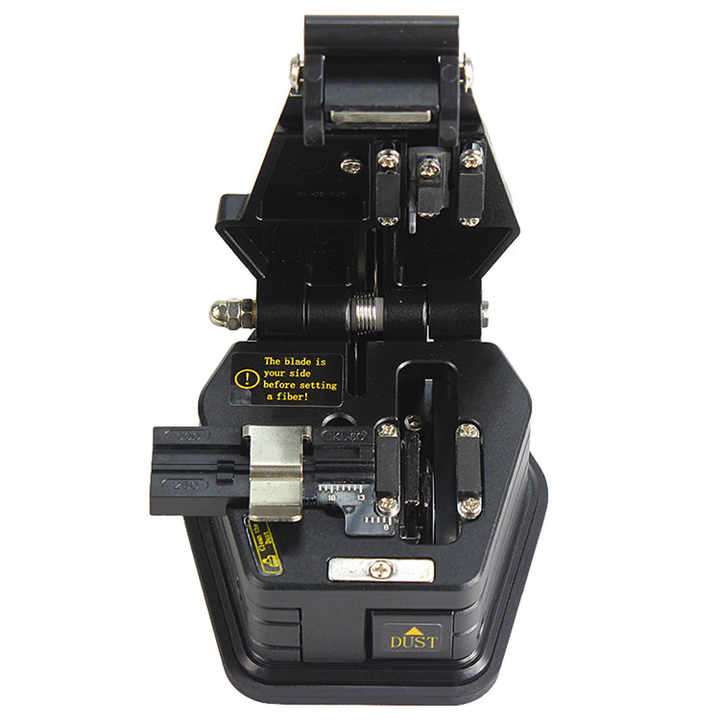 Pinza Tagliafili RT-22 In Acciaio Al Cromo Vanadio - Per Cavi Elettrici E Di Comunicazione - Impugnatura Antiscivolo - Foto 7