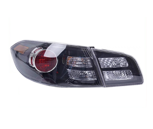 Customization Left and Right Inner and <strong>Outer</strong> Rear Tail <strong>Lights</strong> Rear Tailgate Taillight for Changan Alsvin - Product Image 2
