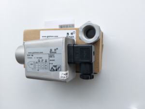 Detectores y sondas de llama UV <span class=keywords><strong>SINOM</strong></span> SUV1M para quemadores de gas, de aluminio fundido, temperatura de funcionamiento de -40 a 80 °C - Product Image 6