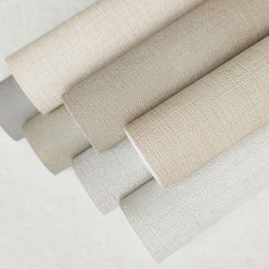Modern Minimalist Floral Pattern <b>Waterproof</b> Anti-Mildew Upholstery <b>Fabric</b> 100% ES Fiber Microfiber <b>for</b> Hotel Room Office Home - Product Image 1