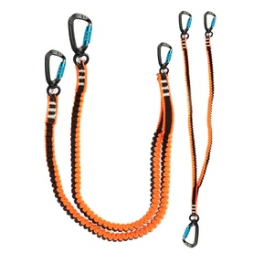슈퍼 헤비 듀티 폴리 에스터 스틸 웨빙 도구 끈 도구 안전을위한 테더 - Product Image 4