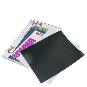 200 cái/hộp tinh thần USA gốc nhiệt giấy 1 lớp <span class=keywords><strong>A4</strong></span> Kích thước hình xăm Stencil chuyển giấy - Product Image 1