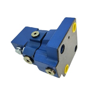 DBW20B-1-50B/315-6CW220RN9Z5L วาล์วควบคุมแรงดันแบบใช้สัญญาณนำร่อง DBW20B2 DBW20-B2-5X/315 6EW230 N9K4 - Product Image 1