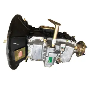 Al4 Dpo Gearbox Automatic Car 4l60e Rebuild Kit Foton 6t55-32a-32 Cvt Transmission Parts