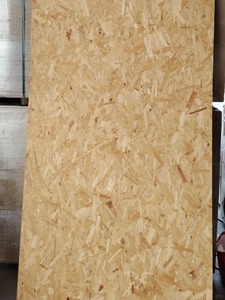 18mm đồ nội thất không thấm nước lớp định hướng Strand <span class=keywords><strong>Board</strong></span> Bảng Gỗ kinh tế melamine osb ván ép ván dăm flakeboards - Product Image 4