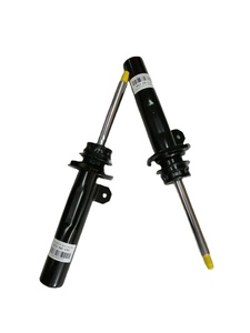 37106854787 37106854788 per <span class=keywords><strong>Mini</strong></span> Cooper F55 F56 F57 nuovo ammortizzatore anteriore sinistro e destro originale. - Product Image 5