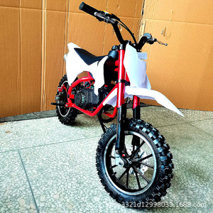 <strong>Hengjian</strong> Zongshen Air-cooled 250cc Off-road Motorcycle - Product Image 6