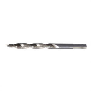 Pm Hss Step Drill Bit Ta1059 <b>Nitrided</b> Through Hole 3 Flat Shanks Din338 Hss Hss Co Drill Bits - Product Image 2
