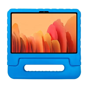 Étui HGD pour <span class=keywords><strong>Samsung</strong></span> <span class=keywords><strong>Galaxy</strong></span> <span class=keywords><strong>Tab</strong></span> <span class=keywords><strong>A7</strong></span> 10.4 2020, <span class=keywords><strong>protection</strong></span> intégrale, béquille robuste - Product Image 4