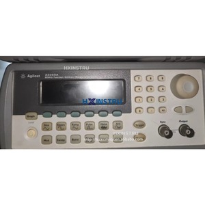 Generador de Funciones/Formas de Onda Arbitrarias Agilent Keysight 33250A, 80MHz H - Product Image 2