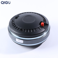 Haut-parleur de compression à compression en titane et polyimide cN850, 240W, 8 ohms, gorge de 50 mm, bobine de 75 mm, pour enceinte de scène professionnelle PA