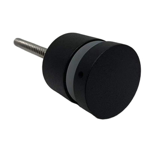 Condibe kính lan can phần cứng tường để kính điều chỉnh standoff - Product Image 5