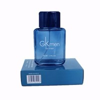 Parfum pour homme Top Pick Classic 50ml en flacon de verre, parfum longue durée pour usage personnel et occasions spéciales