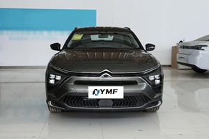 Approvisionnement d'usine 5 portes 5 places avec hayon CITROEN <span class=keywords><strong>C5X</strong></span> auto voitures d'occasion à vendre turbo moteur carburant voitures d'occasion à vendre - Product Image 3