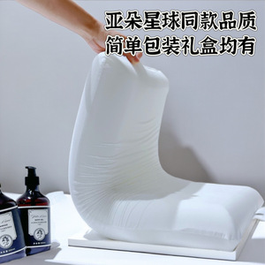 Ya Duo Memory Foam Pillow Core Rectangle Medium Firmness <b>Lumbar</b> <b>Support</b> Seat <b>Cushion</b> - Product Image 4