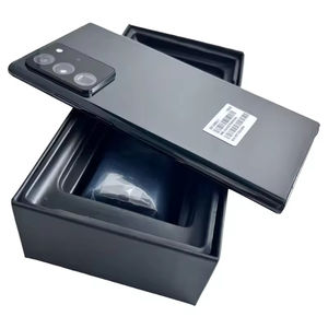 Téléphone mobile 5G d'occasion Classic Note 20 Ultra, configuration personnalisée en usine pour les entreprises, vente en gros - Product Image 2