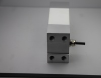 Capteur de contrainte à point unique SWJ SUP7 700 kg - Cellule de pesage industrielle en aluminium à sortie analogique pour balances de table et de vente au détail, type S