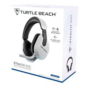 Casque de jeu STEALTH 600 Gen 3 Blanc TBS 3102 15 - Product Image 2