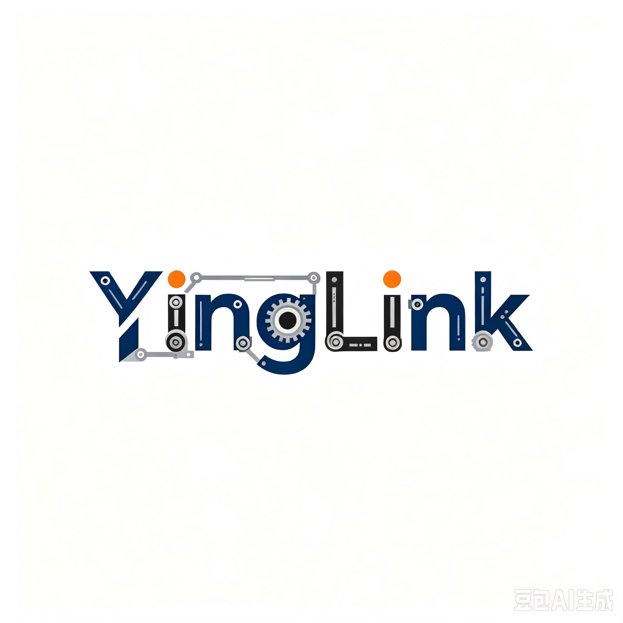 Guangzhou Yinglian Trading Co., Ltd. logo