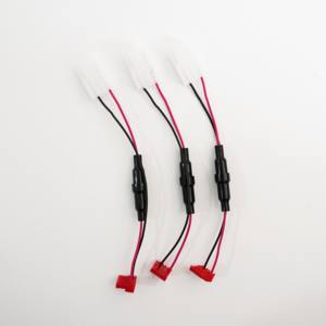 Maßgefertigter Kabelbaum für Elektroroller - Product Image 3