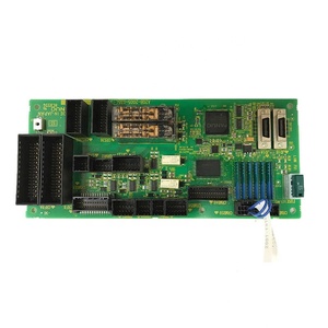 A20B-2005-0350 Placa de Circuito Original para Gabinete de Robot FANUC, Automatización Industrial, Nueva con Garantía de un Año - Product Image 4
