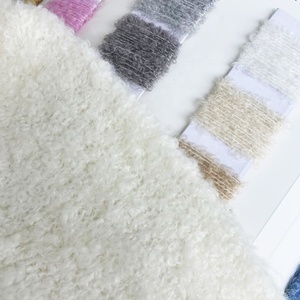 Fil de laine bouclé 4,5 Nm pour tricoter des chaussettes à boucles - Product Image 2