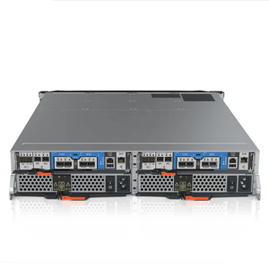 Emcunity Xt880f 4*1.92 8*32gb ผลิตภัณฑ์จัดเก็บข้อมูลเครือข่าย ใหม่ Unity Xt880f 4*1.92 8*32gb Fc - Product Image 4