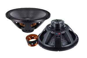 <span class=keywords><strong>18</strong></span>-<span class=keywords><strong>Inch</strong></span> Chuyên Nghiệp Ngoài Trời Loa 1000W Nam Châm Neodymium 99.5Mm VC Loa Siêu Trầm Nặng Nhiệm Vụ 8Ohm Sâu Bass Dòng Mảng Hệ Thống - Product Image 5