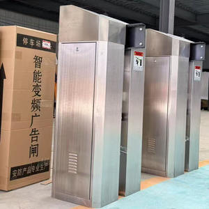 <span class=keywords><strong>ม</strong></span>อเตอร์เซอร์โวสำหรับประตูกั้นเพื่อควา<span class=keywords><strong>ม</strong></span>ปลอดภัยระบบประตูอัตโนมัติ<span class=keywords><strong>2022</strong></span> 2025สแตนเลส - Product Image 4