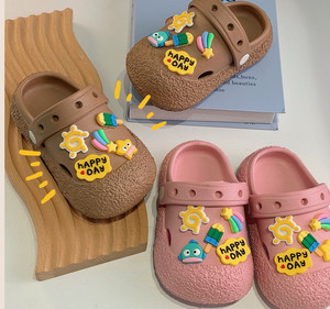 Children's Summer Beach <b>Flip</b>-<b>flops</b> for Both Men and Women - Cute <b>Soft</b>-soled With a Headband Design, for the Beach. - Product Image 6