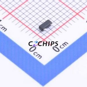 ทรานซิสเตอร์ทรานซิสเตอร์ทรานซิสเตอร์แบบดิจิทัล SOT-23 LMUN2214LT1G ใหม่ของแท้ชิ้นส่วนอิเล็กทรอนิกส์ - Product Image 2