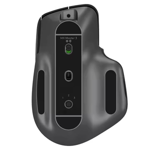 Logitech MX Master3s Cho Mac Dual Mode Chuột Không Dây Sạc Máy Tính Xách Tay Chéo Màn Hình Văn Phòng Chuột <span class=keywords><strong>USB</strong></span> Chéo Màn Hình Dòng Chảy Văn Phòng - Product Image 3