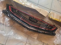 Calandre avant pour GEELY SX11 Binyue Coolray PROTONX50 Ensemble de calandre avant 6013024800 6013025000