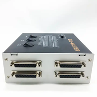 Nouveau ECU Master Connector Chip Tuning Ecumaster Key Programmer Code pour Orange5 Xprog M Piasini Carprog Immo Off Repair MPPS VVDI
