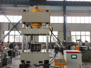 <span class=keywords><strong>Presse</strong></span> <span class=keywords><strong>hydraulique</strong></span> à quatre colonnes de haute qualité avec coussin <span class=keywords><strong>hydraulique</strong></span> <span class=keywords><strong>Presse</strong></span> d'étirage <span class=keywords><strong>hydraulique</strong></span> - Product Image 5