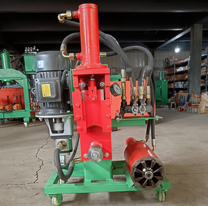 Accueil à l'aide de <span class=keywords><strong>prix</strong></span> bon marché Mini BSC moteur recyclage Stator coupe tirant la machine de BSGH - Product Image 3