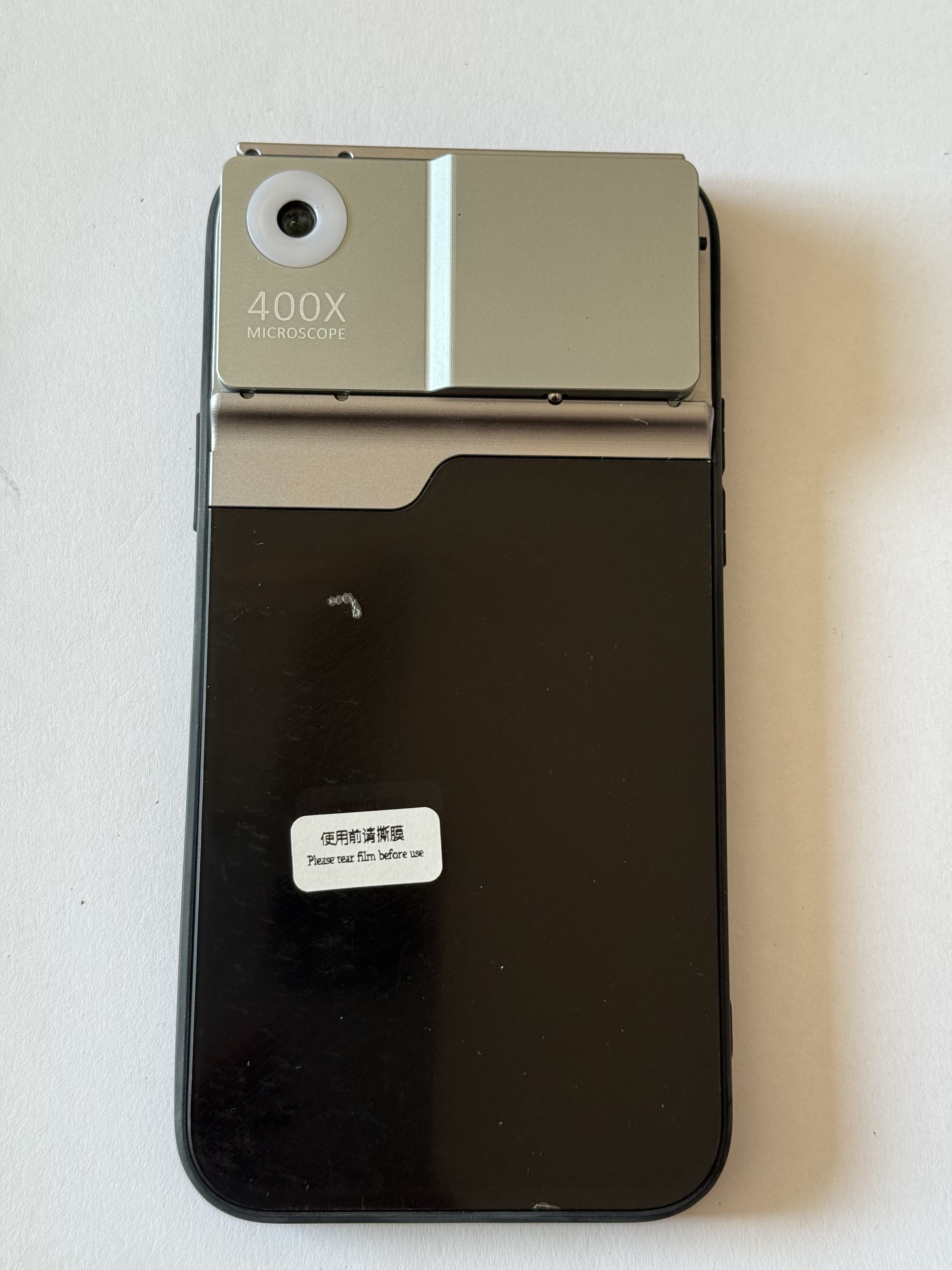 กล้องจุลทรรศน์ IP11pro