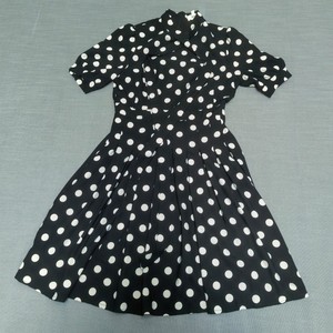 W002-2 Second Hand Mixed Size Damen Casual High Collar Top Mixed Material Tägliches Sommerkleid Gebrauchte Kleidung - Product Image 5