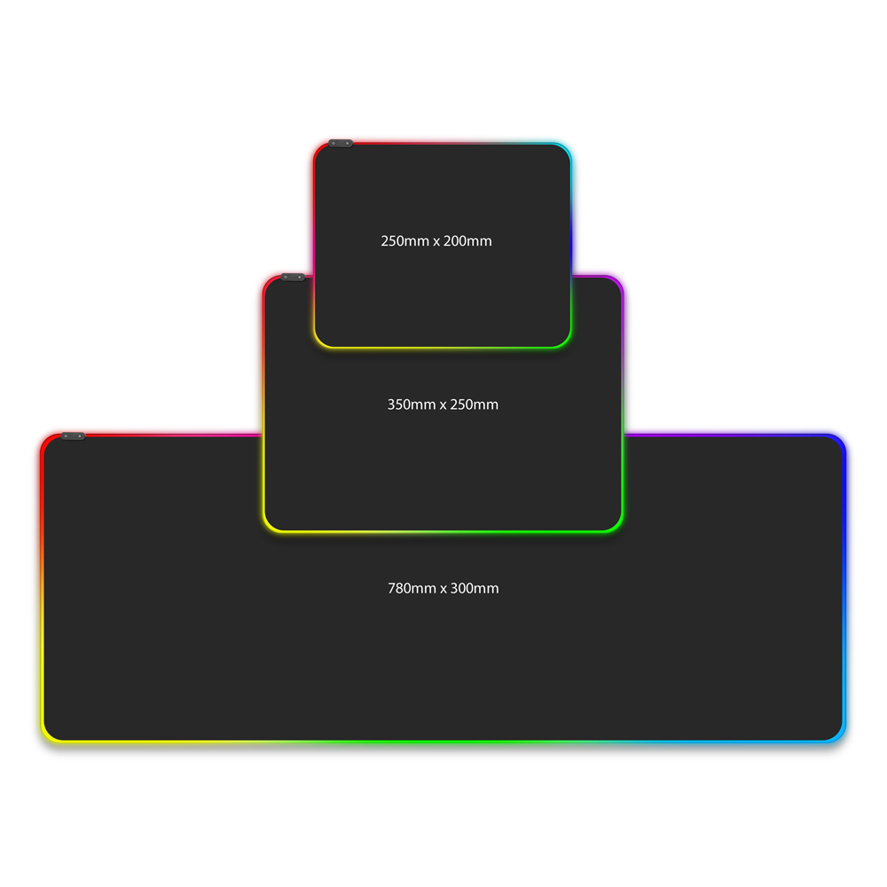 Taille personnalisée